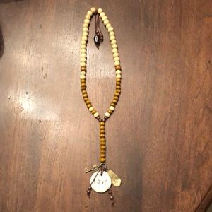 Handcrafted Car Charm